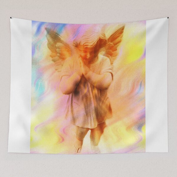 Item preview, Angel Of God designed and sold by Lynn  Marie Sharp.
