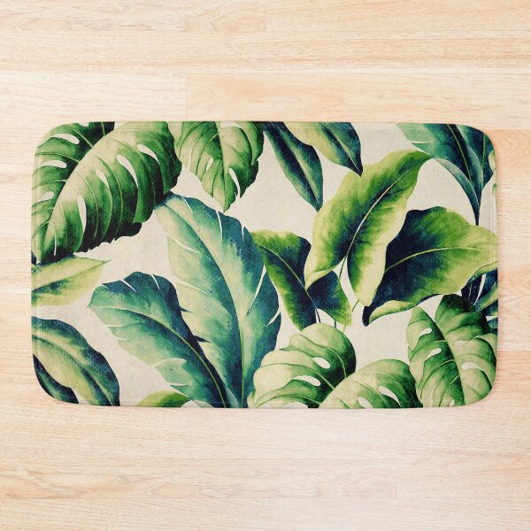 Item preview, Jungle Leaves designed and sold by wildtribe.