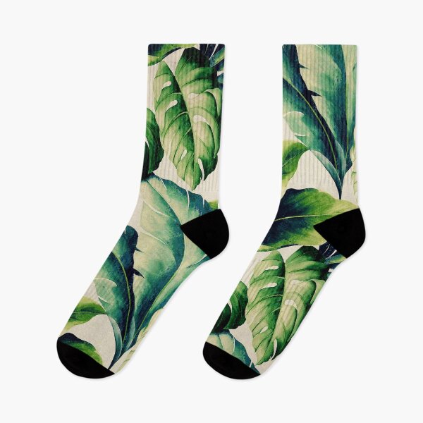 Item preview, Jungle Leaves designed and sold by wildtribe.