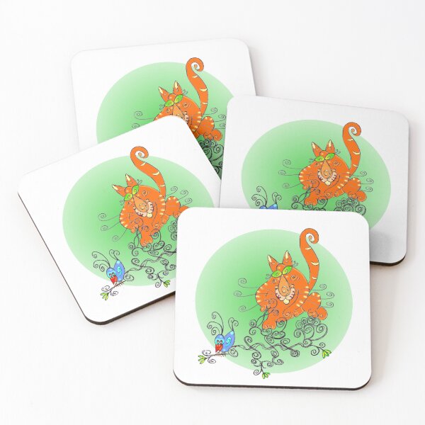 Item preview, Doodles designed and sold by cuprum.