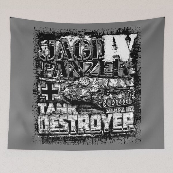 Item preview, Jagdpanzer IV designed and sold by deathdagger.