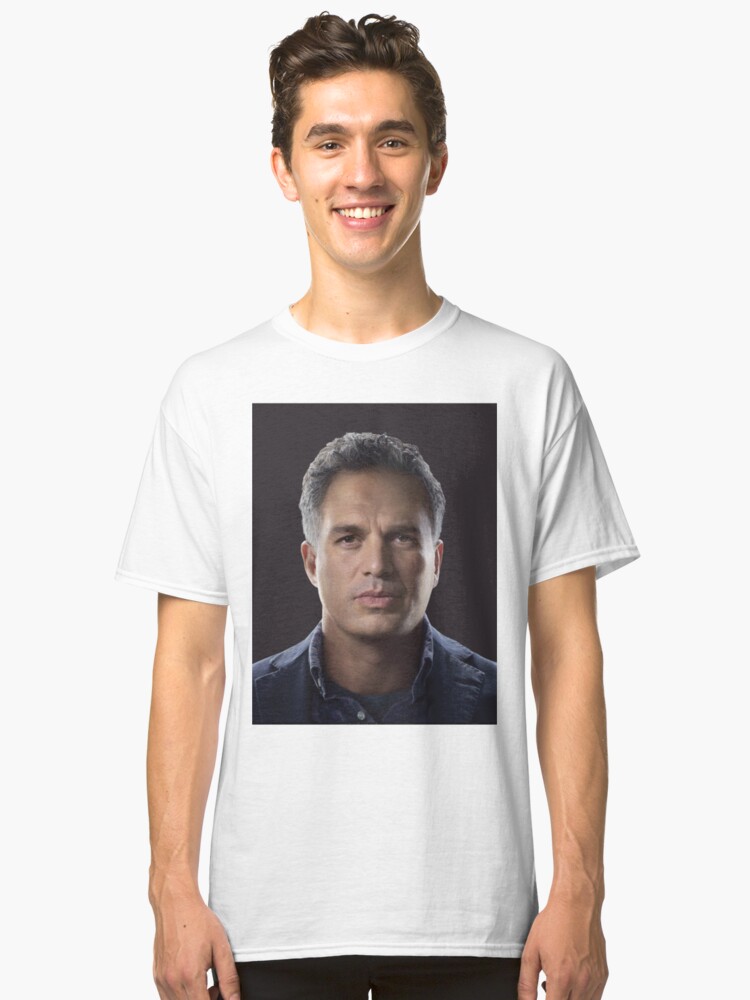 mark ruffalo duran duran shirt