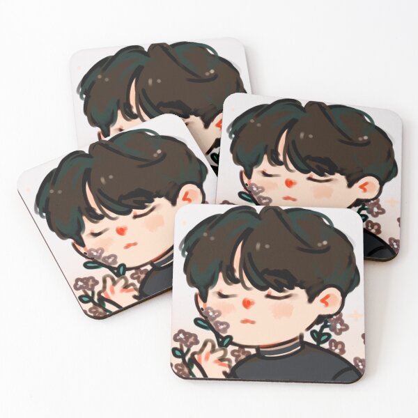 Item preview, BTS Love yourself Japan edition Suga designed and sold by TeTe da.