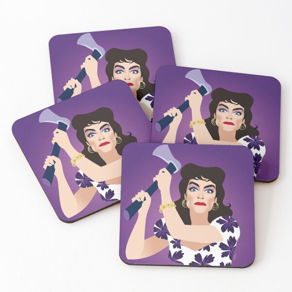 Item preview, Lucy designed and sold by AleMogolloArt.