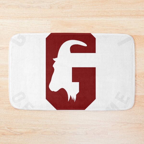 Item preview, GOAT Classic designed and sold by GOATbrnd.