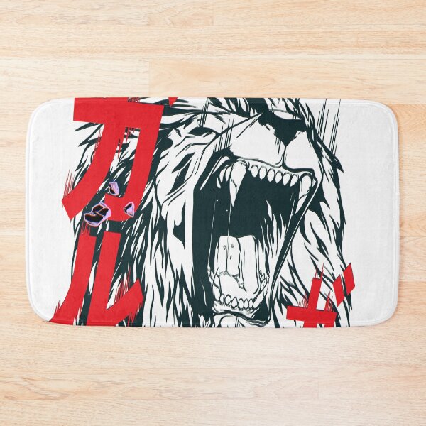 Item preview, Roaring lion illustration designed and sold by megaspy.