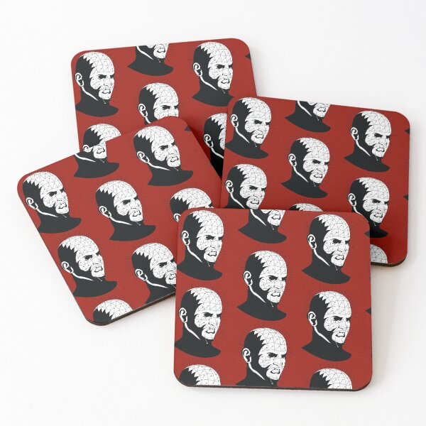 Item preview, Hellraiser designed and sold by AimlessWorks.