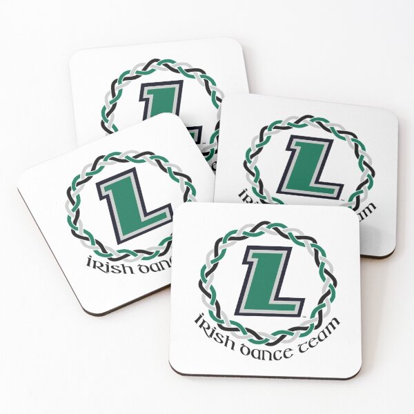 Item preview, Loyola MD Irish Dance Team designed and sold by sadieapples.