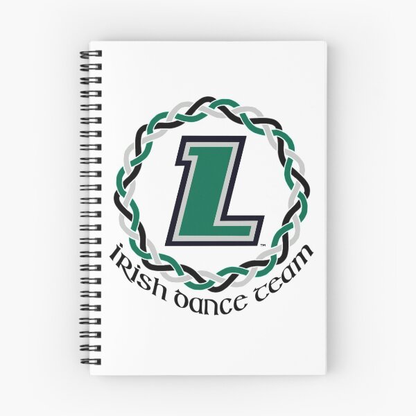 Item preview, Loyola MD Irish Dance Team designed and sold by sadieapples.