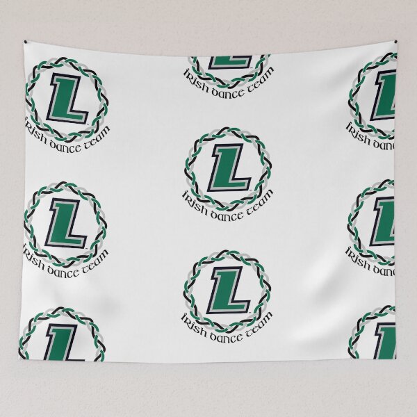 Item preview, Loyola MD Irish Dance Team designed and sold by sadieapples.