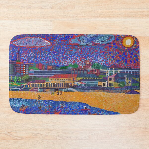Item preview, Bondi Beach  designed and sold by Toby Evans.