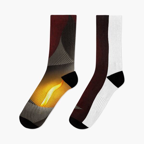 Item preview, Abstract - Jewish - Eternal flame designed and sold by Mike Savad Photography.