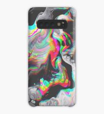 TRISTES TROPIQUES Case/Skin for Samsung Galaxy