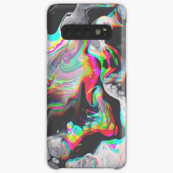 TRISTES TROPIQUES Samsung Galaxy Snap Case