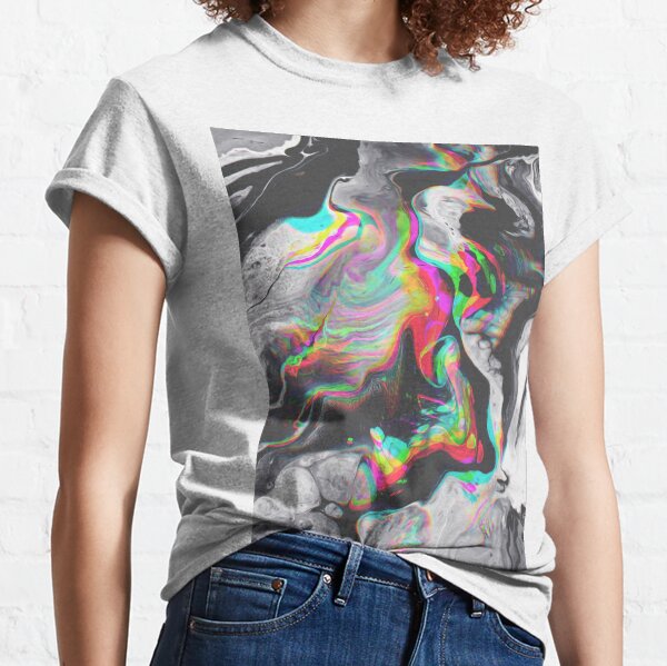 TRISTES TROPIQUES Classic T-Shirt