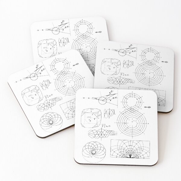 Item preview, Garden of Forking Paths designed and sold by AdamStCyr.