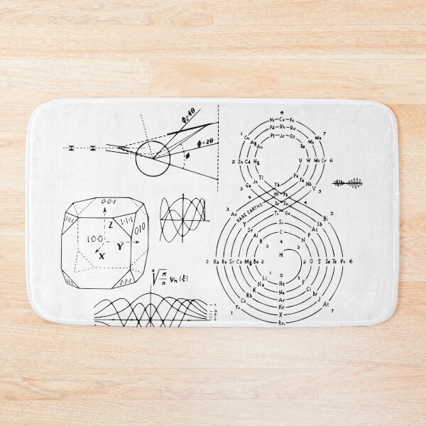 Item preview, Garden of Forking Paths designed and sold by AdamStCyr.