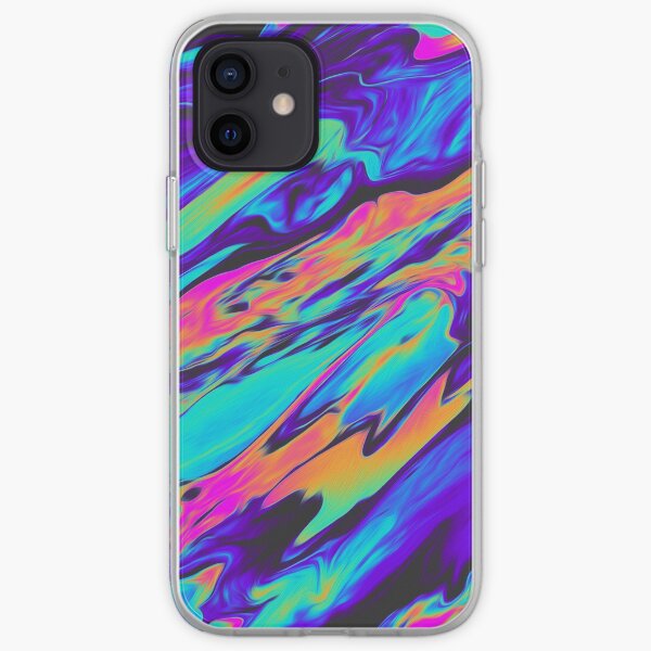 LAYLA iPhone Soft Case