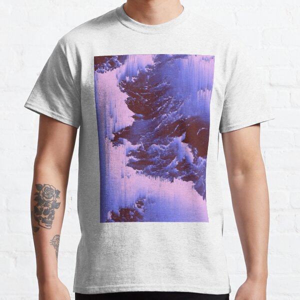 I'LL TAKE CARE OF U Classic T-Shirt