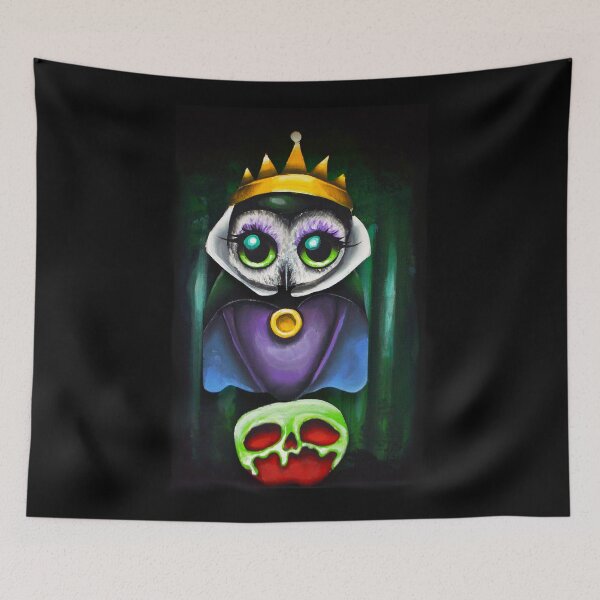 Item preview, evilQowl designed and sold by Artelies202.