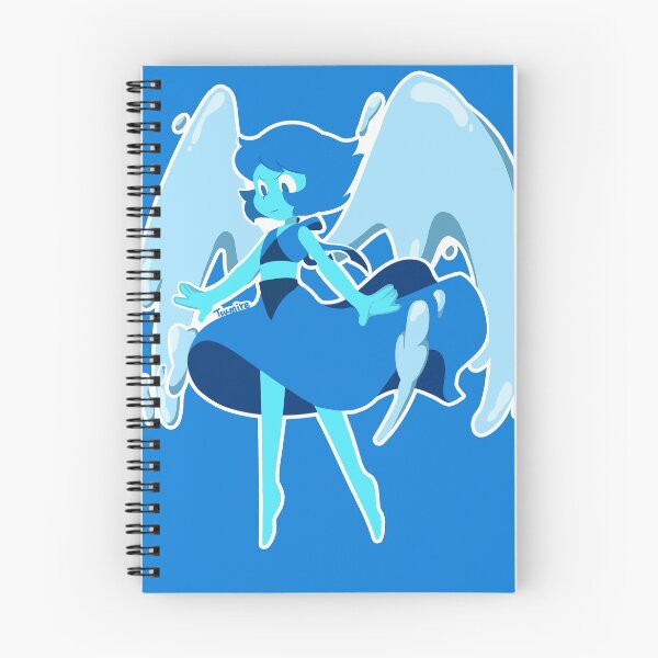 Item preview, Water Witch-Lapis designed and sold by Tsumire.