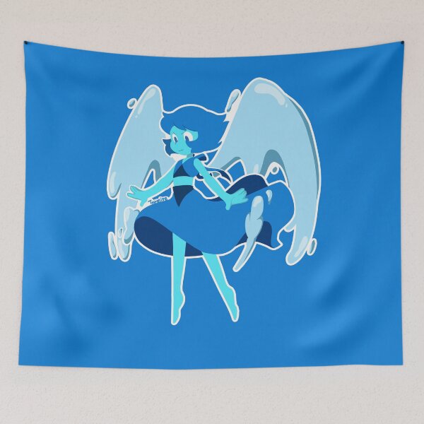 Item preview, Water Witch-Lapis designed and sold by Tsumire.