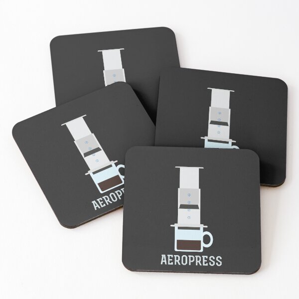 Item preview, Aeropress designed and sold by peace-ter.