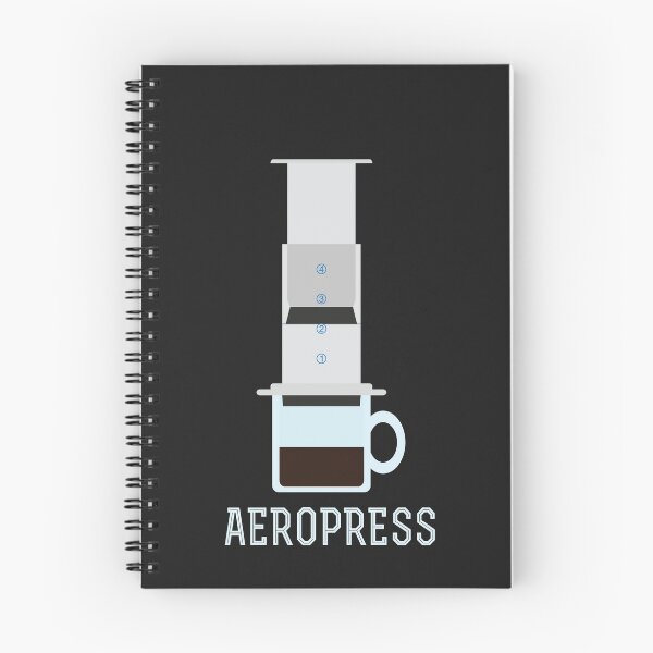 Item preview, Aeropress designed and sold by peace-ter.