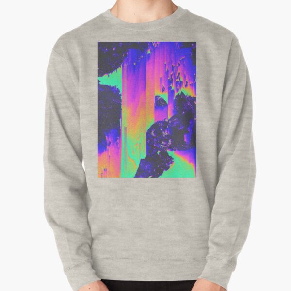 SHE'S MY COLLAR Pullover Sweatshirt