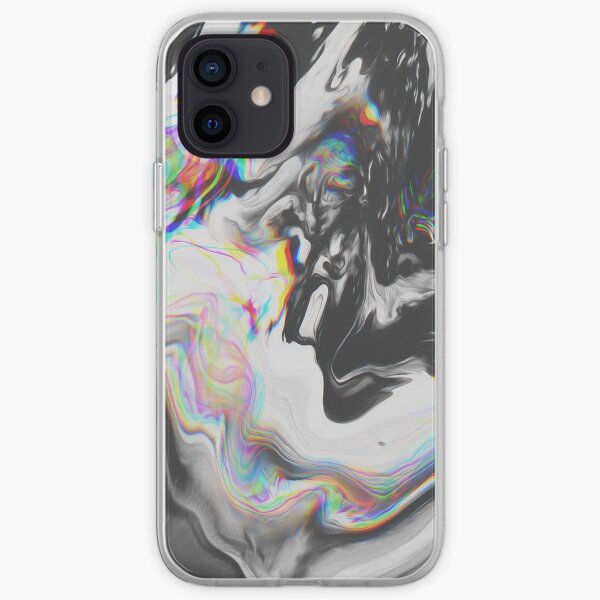 BLUE VELVET iPhone Soft Case