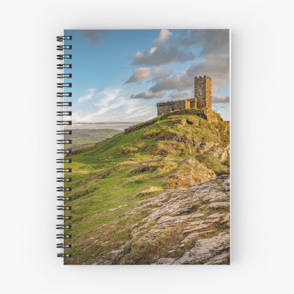 Item preview, Brentor Church Dartmoor   designed and sold by eddiej.