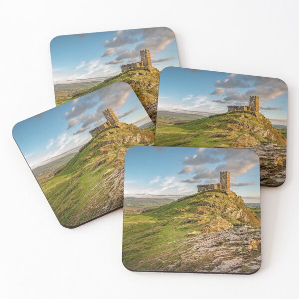 Item preview, Brentor Church Dartmoor   designed and sold by eddiej.