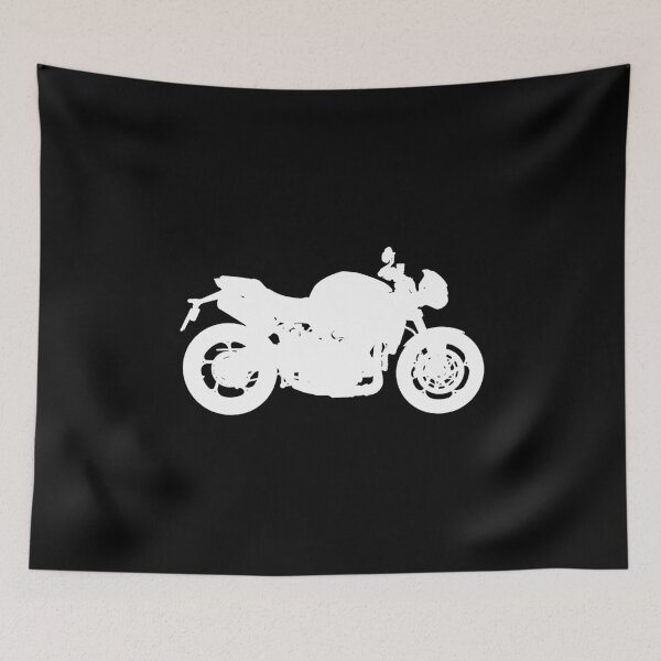 Item preview, Speeeeed trip ess - white designed and sold by rideybikes.