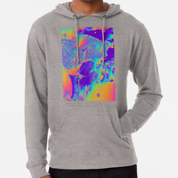 LUCILLE Lightweight Hoodie