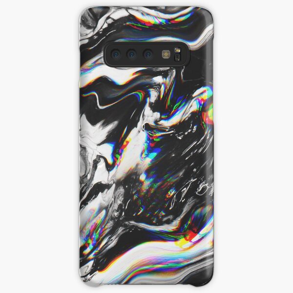 STOP MAKING THE EYES AT ME I'LL STOP MAKING MY EYES AT YOU Samsung Galaxy Snap Case