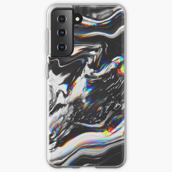 STOP MAKING THE EYES AT ME I'LL STOP MAKING MY EYES AT YOU Samsung Galaxy Soft Case