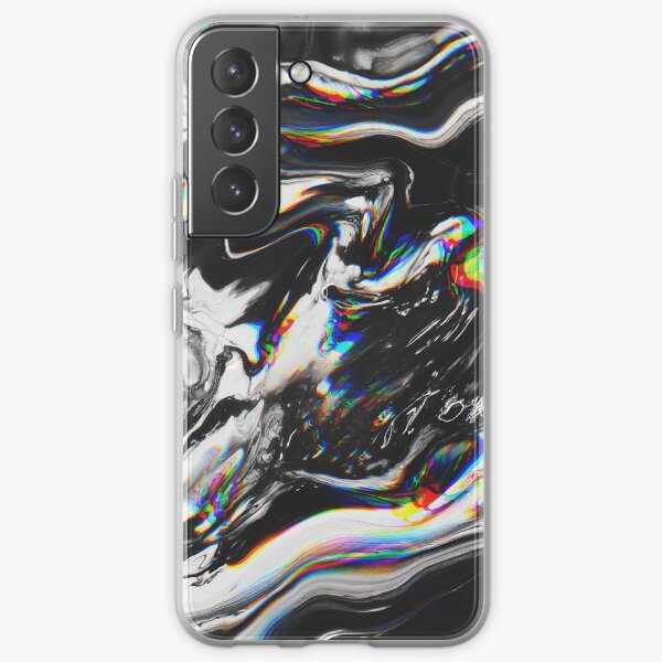 STOP MAKING THE EYES AT ME I'LL STOP MAKING MY EYES AT YOU Samsung Galaxy Soft Case