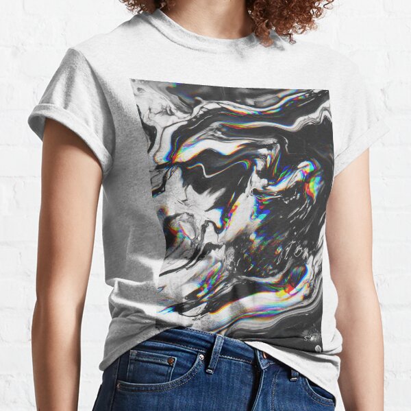 STOP MAKING THE EYES AT ME I'LL STOP MAKING MY EYES AT YOU Classic T-Shirt