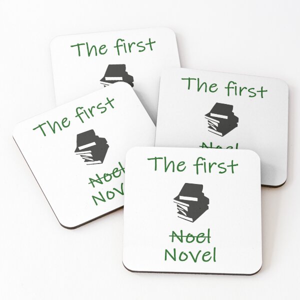 Item preview, The first novel designed and sold by WindmillCo.