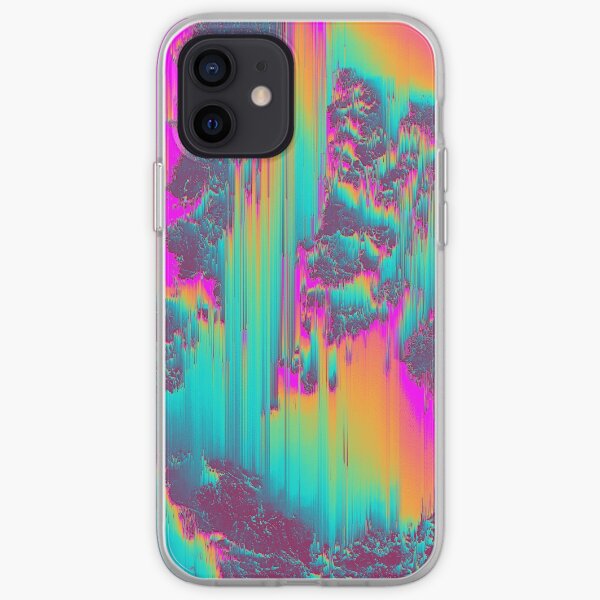 THERE'S NO LIE IN HER FIRE iPhone Soft Case