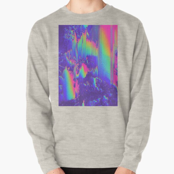 DON'T Pullover Sweatshirt