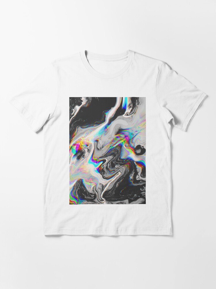 Alternate view of CONFUSION IN HER EYES THAT SAYS IT ALL Essential T-Shirt