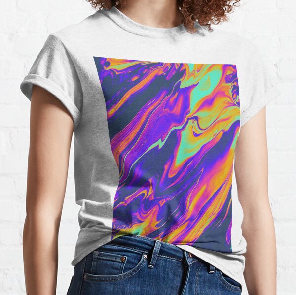 RUN BOY RUN Classic T-Shirt