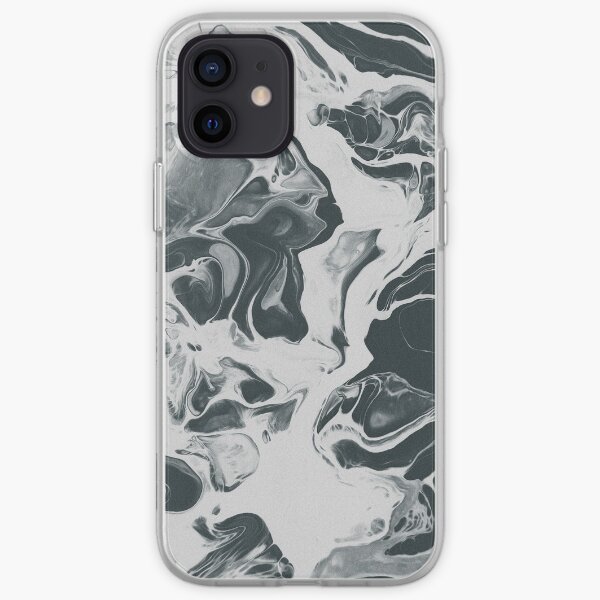 MESS IS MINE iPhone Soft Case