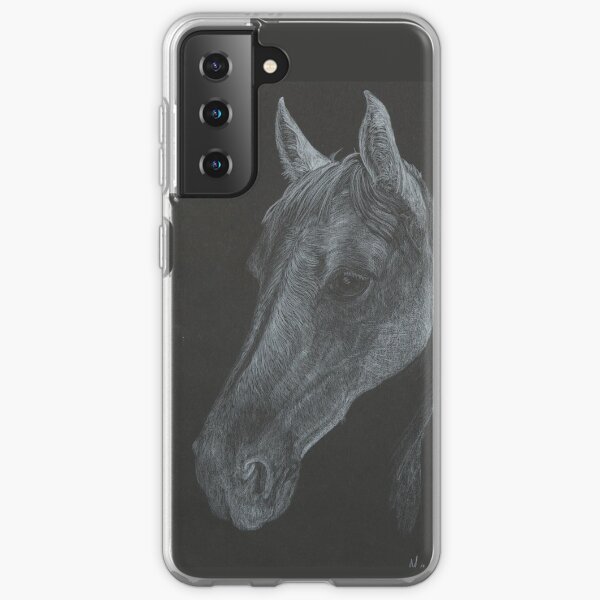 Arabian Knight Samsung Galaxy Soft Case