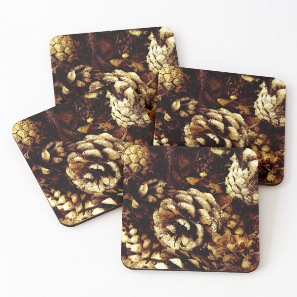 Item preview, Pine Cones designed and sold by Jessie Williams.