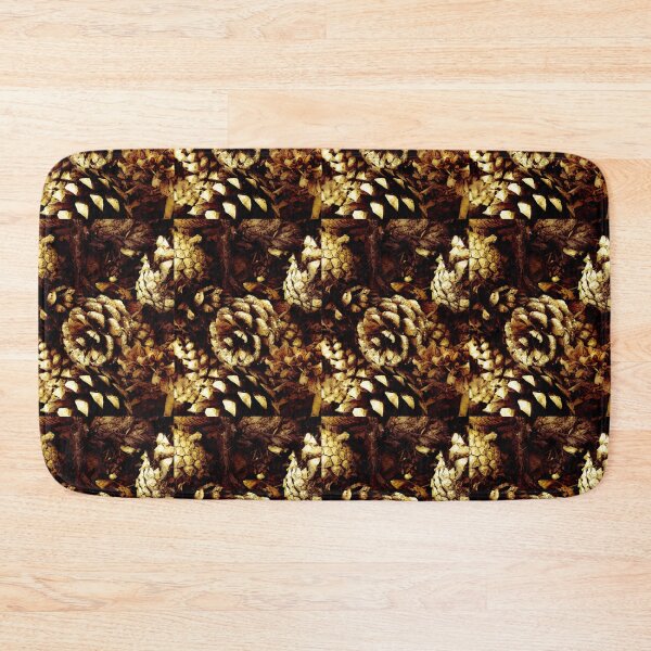 Item preview, Pine Cones designed and sold by Jessie Williams.