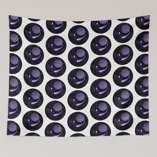 Item preview, Ultra Violet designed and sold by WindmillCo.