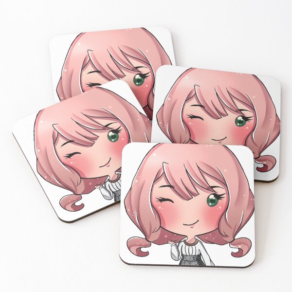 Item preview, Chibi Himari Uehara designed and sold by mianamaxi.