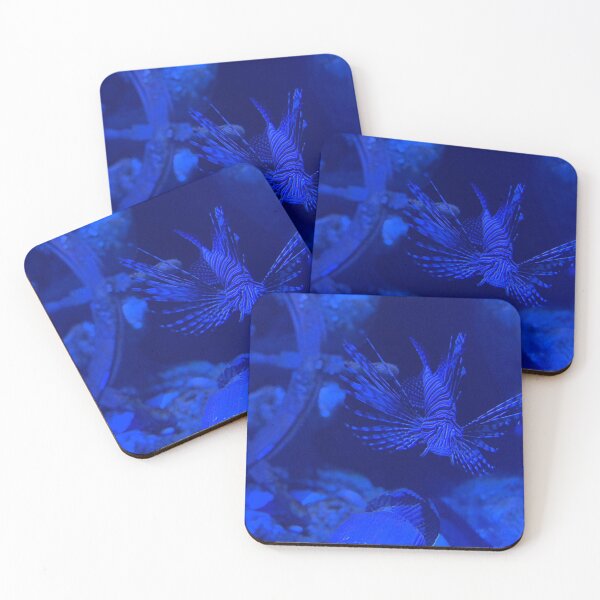 Item preview, Lion Fish designed and sold by ss52.